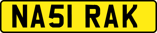 NA51RAK