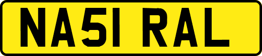 NA51RAL