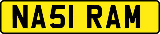 NA51RAM