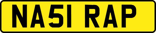 NA51RAP