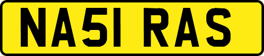 NA51RAS