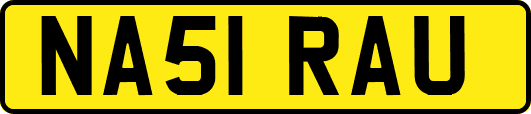 NA51RAU