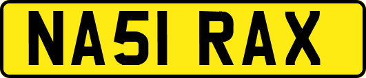 NA51RAX