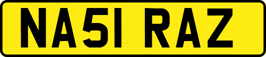 NA51RAZ