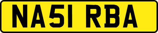 NA51RBA