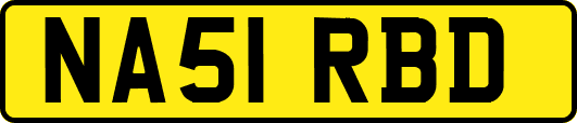 NA51RBD