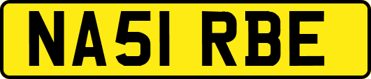 NA51RBE