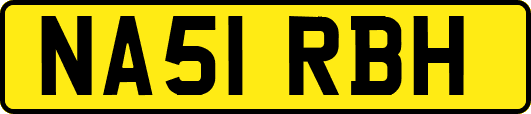 NA51RBH