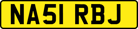 NA51RBJ