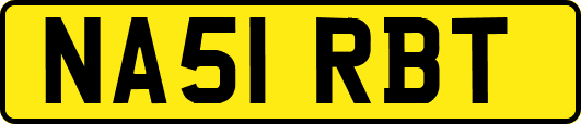 NA51RBT