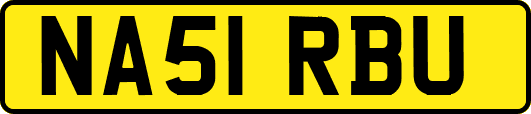 NA51RBU