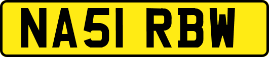 NA51RBW