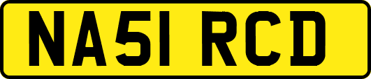 NA51RCD