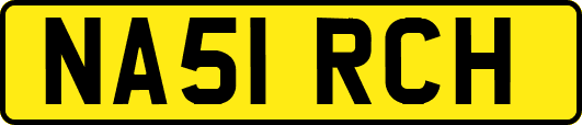 NA51RCH