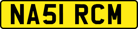NA51RCM