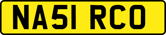 NA51RCO