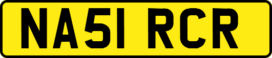 NA51RCR