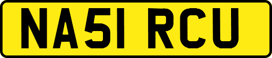 NA51RCU