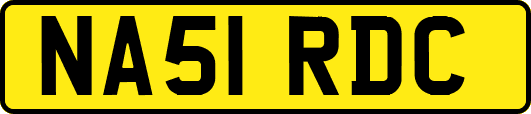 NA51RDC