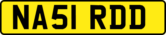 NA51RDD