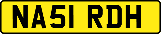 NA51RDH