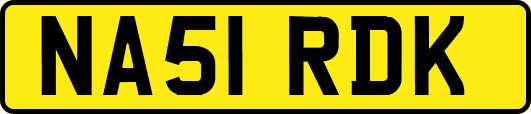 NA51RDK