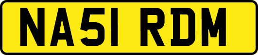 NA51RDM