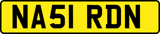NA51RDN