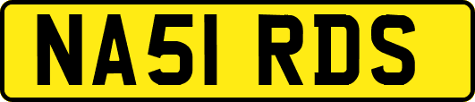 NA51RDS