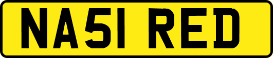 NA51RED