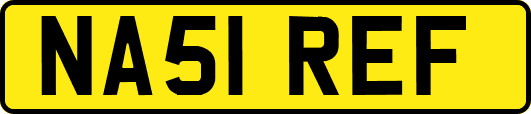 NA51REF
