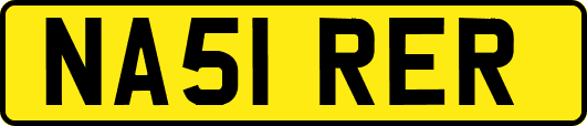 NA51RER