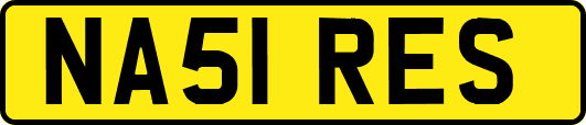NA51RES