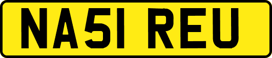 NA51REU