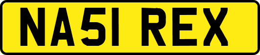 NA51REX