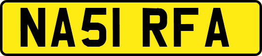 NA51RFA