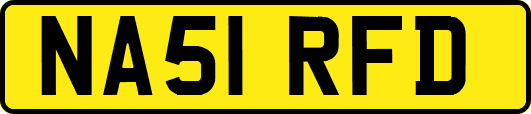 NA51RFD