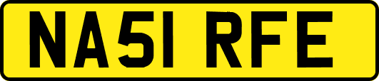 NA51RFE