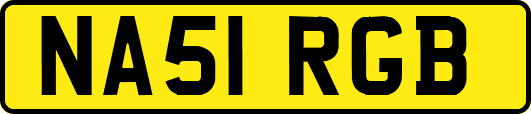 NA51RGB