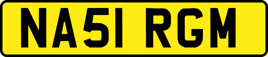 NA51RGM