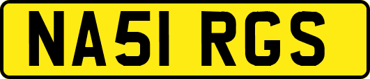 NA51RGS