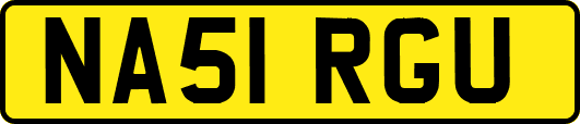 NA51RGU