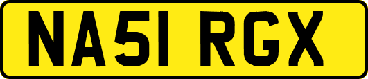 NA51RGX