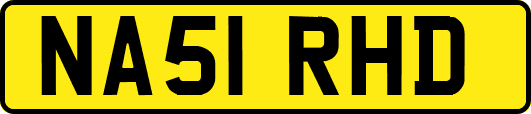 NA51RHD