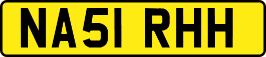 NA51RHH