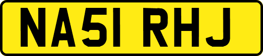 NA51RHJ