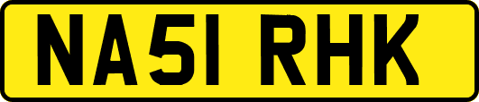 NA51RHK