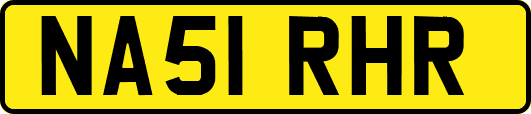 NA51RHR