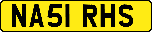 NA51RHS