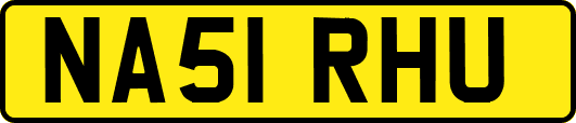 NA51RHU
